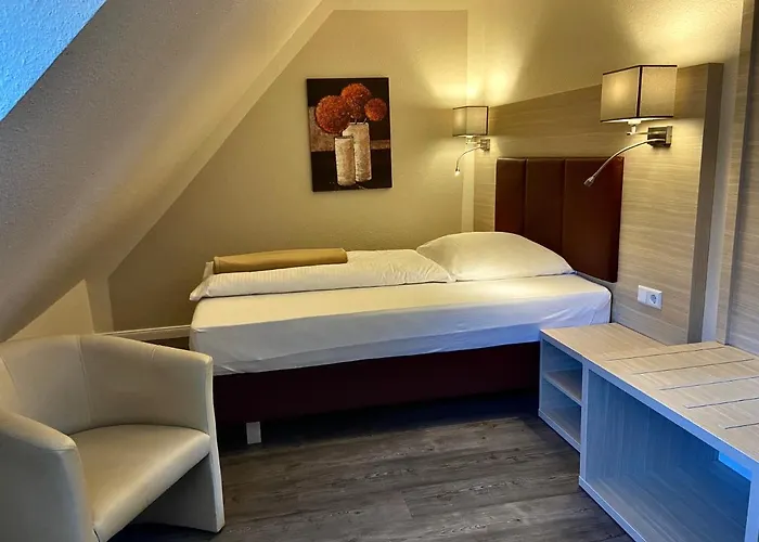 מלון Residenz נוי וולמסטורף