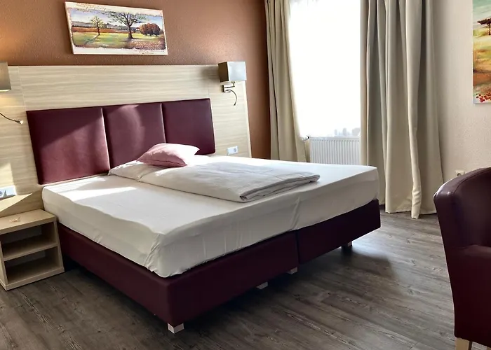 Residenz מלון 3*