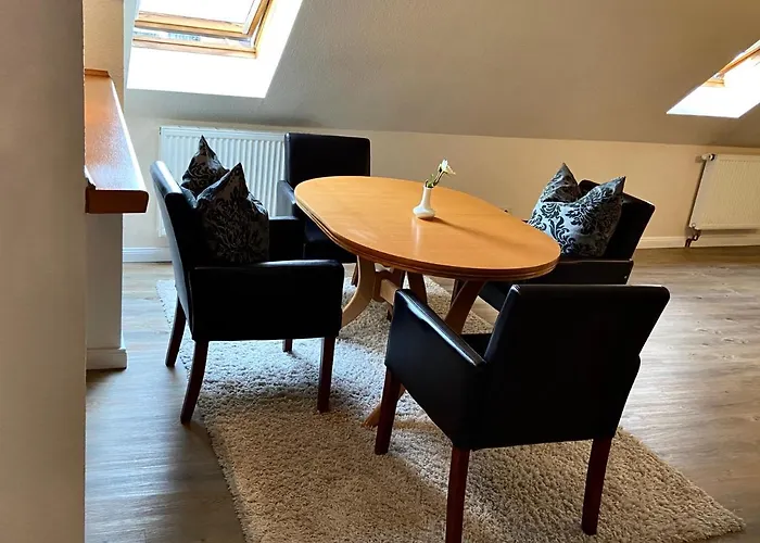 Residenz 3* נוי וולמסטורף
