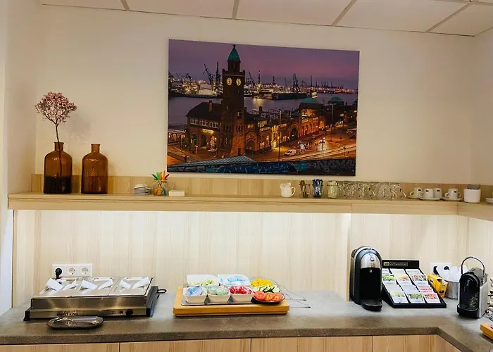 Residenz 3* Neu Wulmstorf