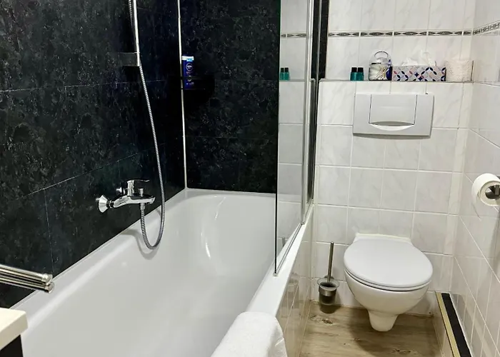 Residenz Szálloda Neu Wulmstorf