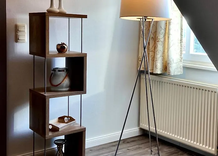 Szálloda Residenz Neu Wulmstorf