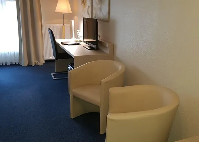 Residenz מלון