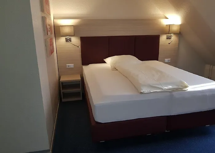 Residenz Neu Wulmstorf