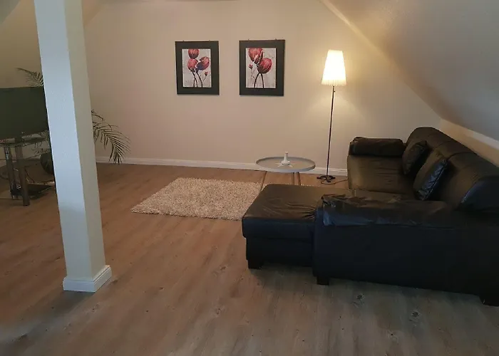 Residenz Szálloda Neu Wulmstorf