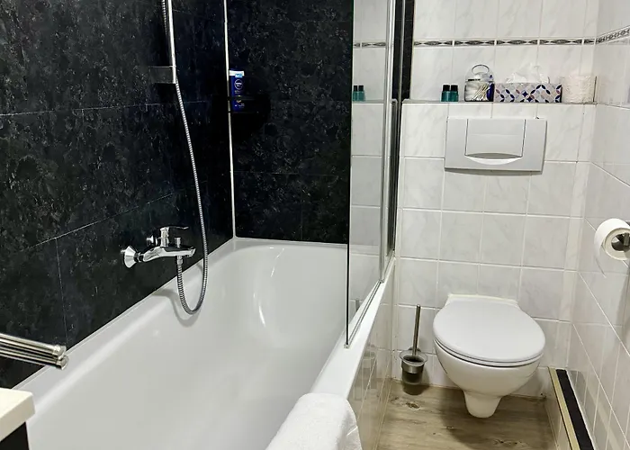 Residenz 3* נוי וולמסטורף