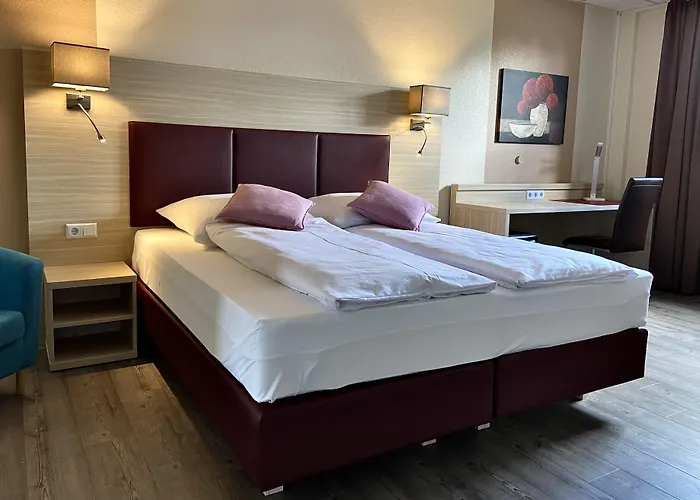 מלון Residenz 3*