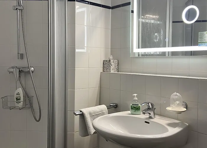 Residenz מלון 3*
