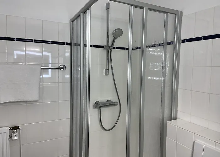 מלון Residenz נוי וולמסטורף