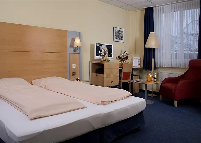 Residenz מלון 3*