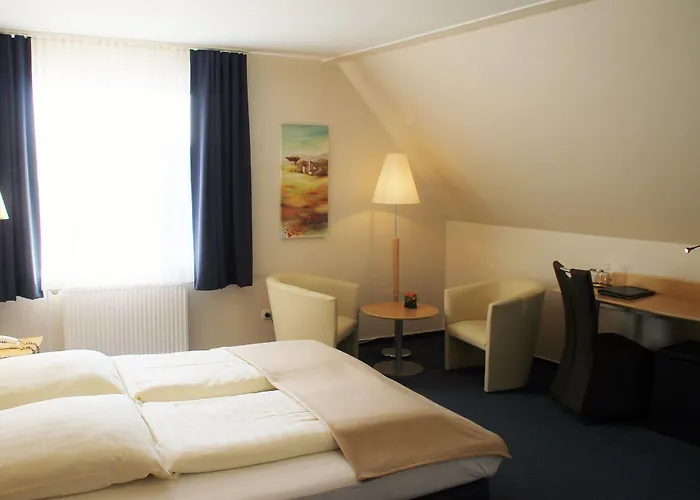 Residenz מלון 3*