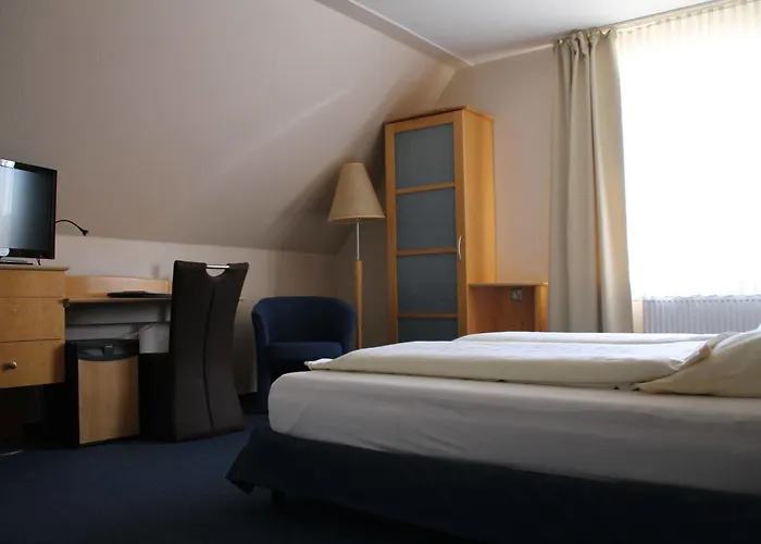 מלון Residenz נוי וולמסטורף